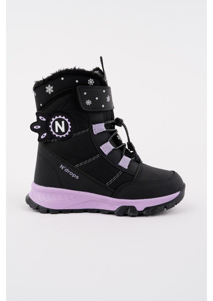 Twinkle Içi Kürklü Bağcıklı ve Cırtlı Kız Çocuk Bot modelleri