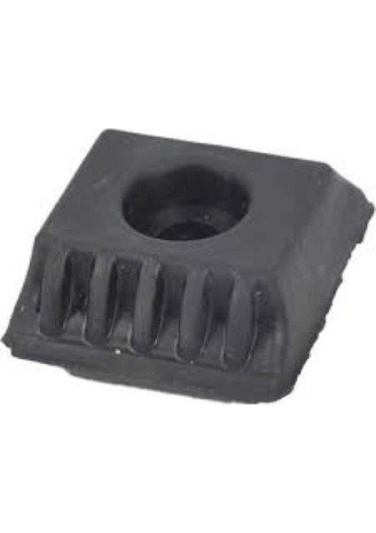 Mercedes Bagaj Takozu W124 Alt