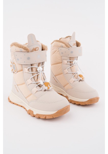 Twinkle Içi Kürklü Bağcıklı ve Cırtlı Kız Çocuk Bot fiyatları