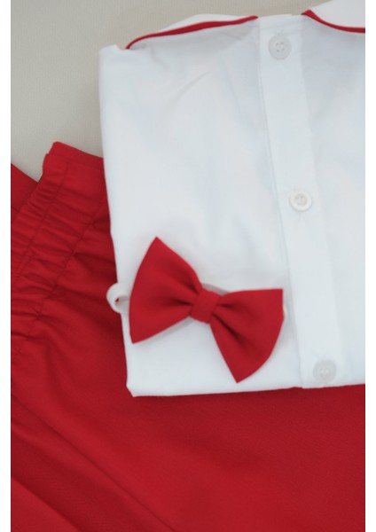 Udoras Tesktil Yelkenli Baskılı Salopet Takım fırsatları