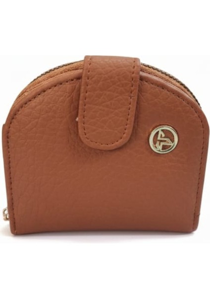 Kadın Çıtçıtlı Para ve Kart Bölmeli Mini Cüzdan modelleri