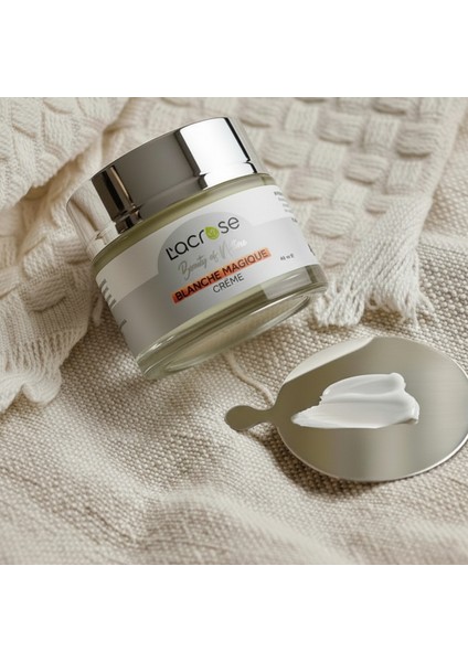 Magic White Beyazlatıcı Krem fiyatları