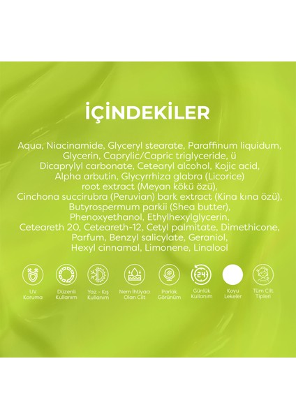 Magic White Beyazlatıcı Krem indirimleri