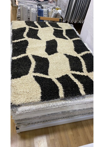 Saray Sımlı 3,50 M2 Salon Halısı 10313 Shaggy