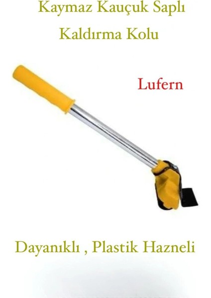 1.2 Ton Premium 1. Sınıf Malzeme Eşya Kaldırma Taşıma Seti Krikosu Kaldıraç Pratik Kolay Yük Taşıma modelleri