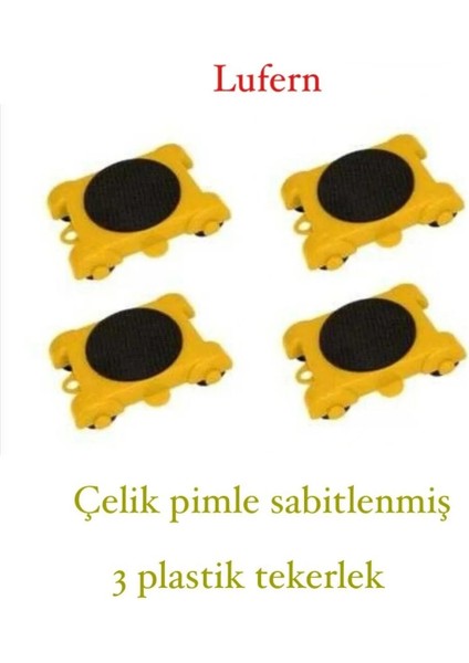 1.2 Ton Premium 1. Sınıf Malzeme Eşya Kaldırma Taşıma Seti Krikosu Kaldıraç Pratik Kolay Yük Taşıma fırsatları