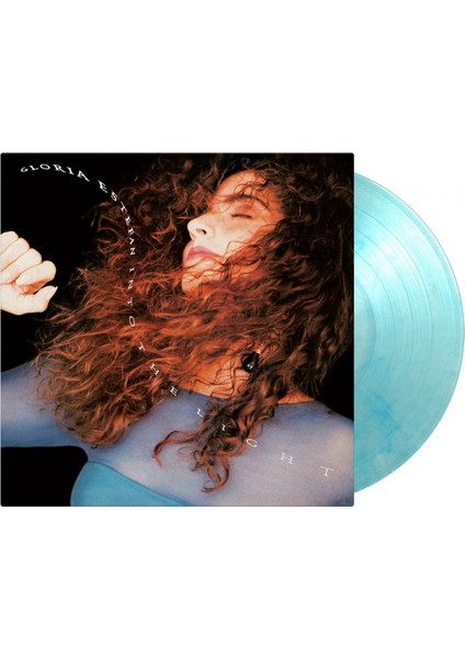 Gloria Estefan - Into The Light (180G) (Limited Numbered Edition) (Blue Marbled Vinyl) - Plak fiyatları
