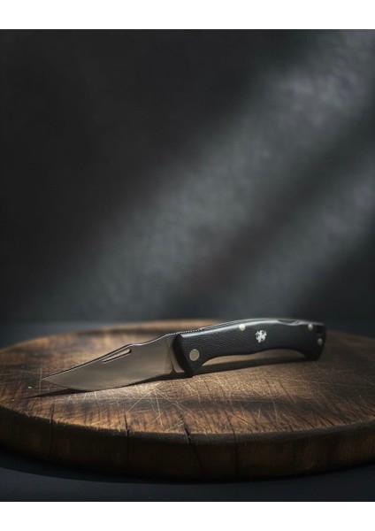 Sürmene El Yapımı Orta Boy Çakı – 18 cm | 8 cm Bıçak Ağzı | Ömür Boyu Garantili | Isim Yazılabilir fiyatları