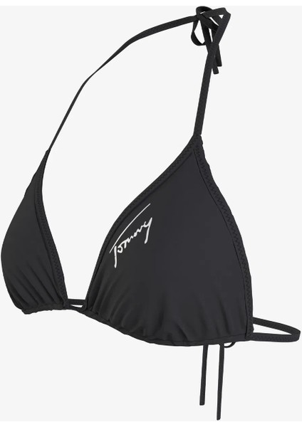 Siyah Kadın Bikini Üst UW0UW04408BDS fiyatları