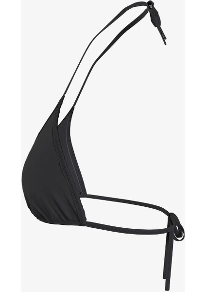 Siyah Kadın Bikini Üst UW0UW04408BDS fırsatları