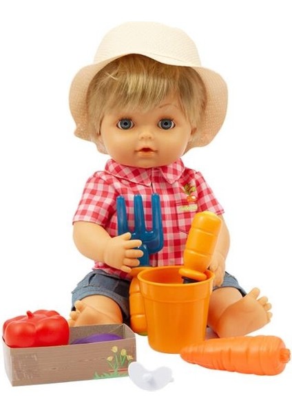 CCBJ2000 23 cm Bahçıvan Bebek fiyatları