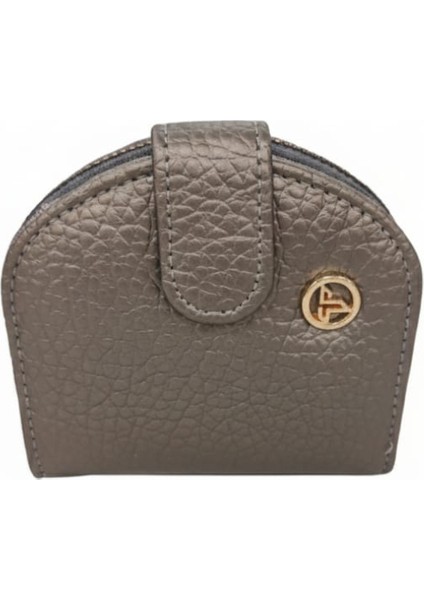 Kadın Çıtçıtlı Para ve Kart Bölmeli Mini Cüzdan modelleri