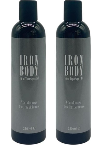 Vücut Sıkılaştırıcı–selülit Görünümü Azaltmaya Yardımcı Bitkisel Bakım Jeli-2’li Set fiyatları