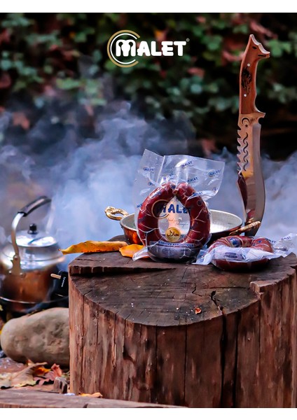 Dana Kangal Sucuk 1 kg fiyatları