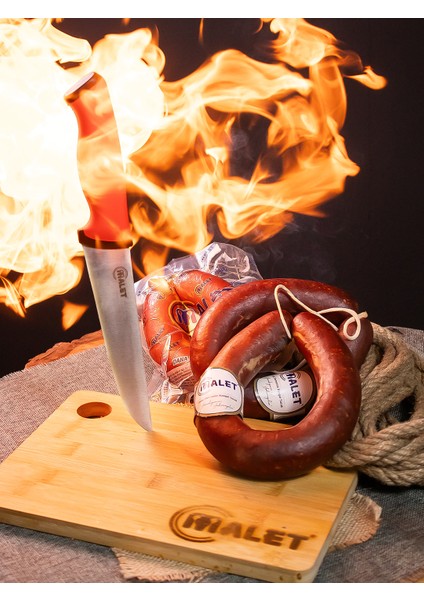 Dana Kangal Sucuk 1 kg fırsatları