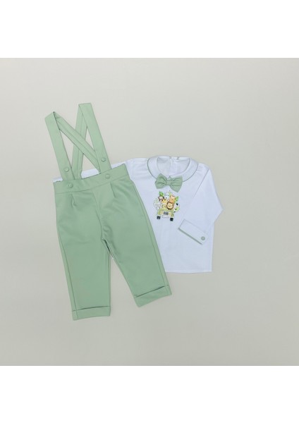 Udoras Tesktil Safari Konsepti Salopet Takım fiyatları