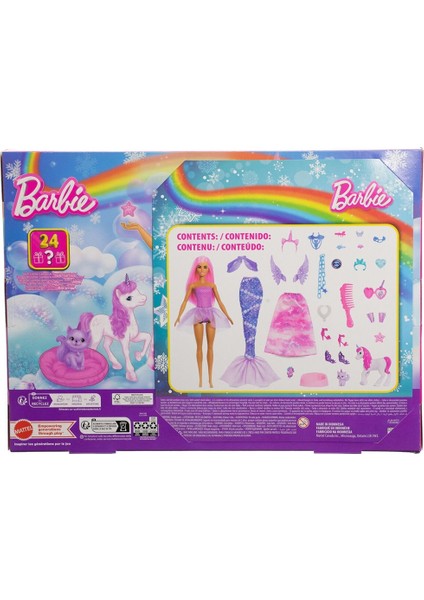 JFL66 Advent Calendar -Yılbaşı Özel Seti indirimleri