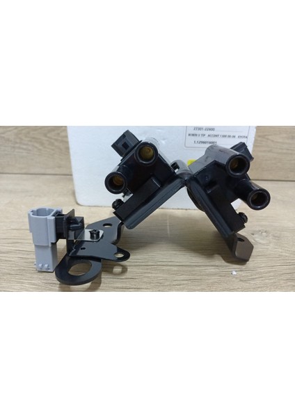 27301-22600 CA-4049 Bobin V Tip Accent 1.3 12V 00-06 / Getz 1.3 03-11 Kyota | fırsatları