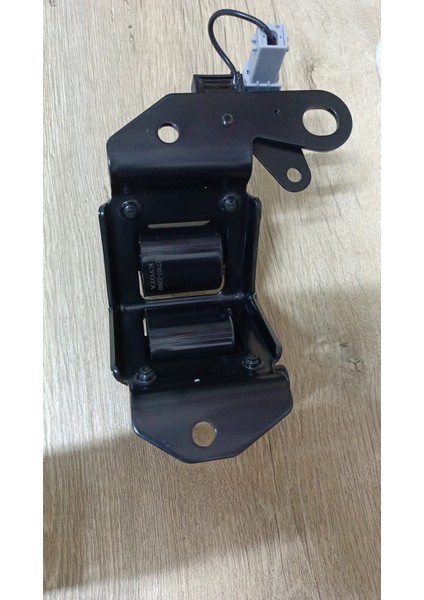 27301-22600 CA-4049 Bobin V Tip Accent 1.3 12V 00-06 / Getz 1.3 03-11 Kyota |