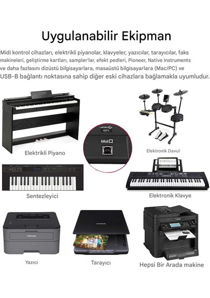 Power Güç Kablosu Ps2-Ps3-Ps4-Ps5-Xbox-Tv-Teyp-Işıldak-Yazıcı-Makinalar Için Uyumlu (1,5m) 2 Pinli fırsatları