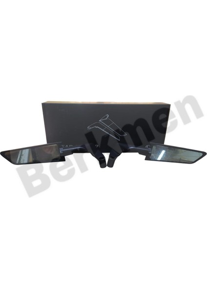 H2 Kanat Gidon Aynası fiyatları