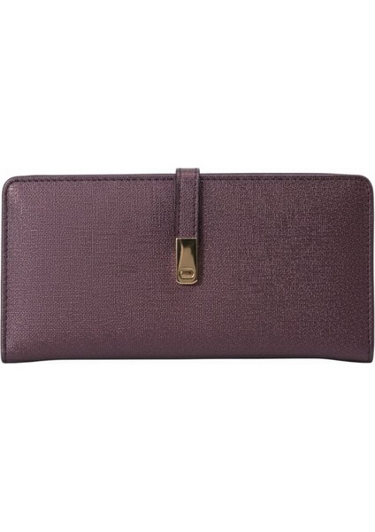 Kadın Tokalı Para ve Kart Bölmeli Şık El Cüzdanı fiyatları