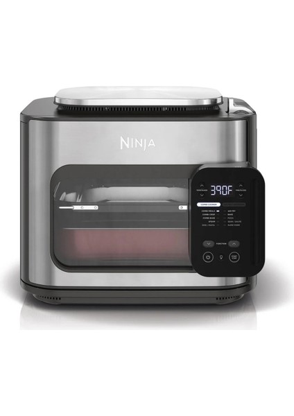 Çok Fonksiyonlu Çok Amaçlı Pişirici, Fırın ve Multicooker