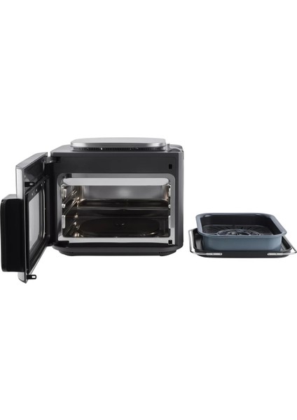 Çok Fonksiyonlu Çok Amaçlı Pişirici, Fırın ve Multicooker fiyatları
