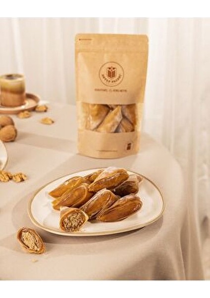 Cevizli Muska Pestili-250 gr