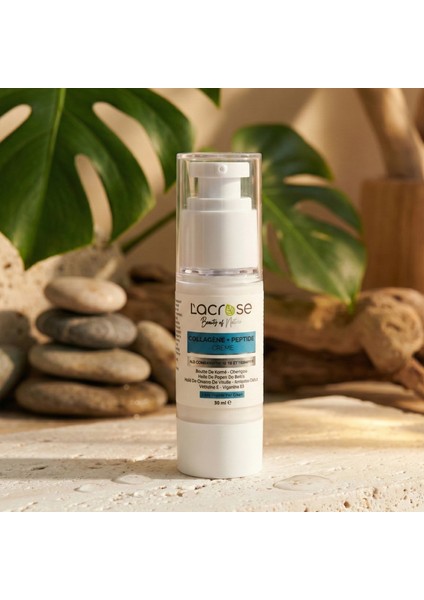 Kolajen + Peptit Krem - Collagen Peptide Cream fiyatları