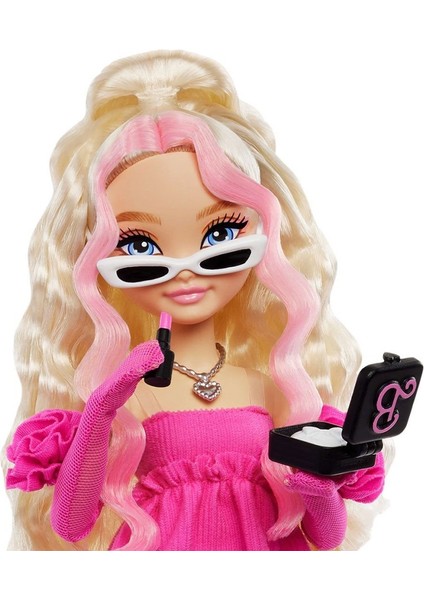 HYC21 Dream Besties Ana Karakter Bebekler Malibu fırsatları