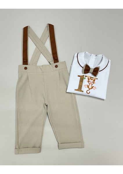 Udoras Tesktil 1 Kakuli Konsept Bej Taba Slopet Takım fiyatları