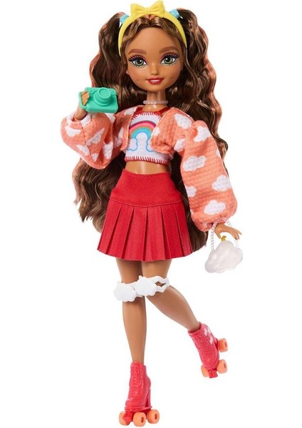 JFX98 Paten Partisi Bebek ve Aksesuarları Nessiworld