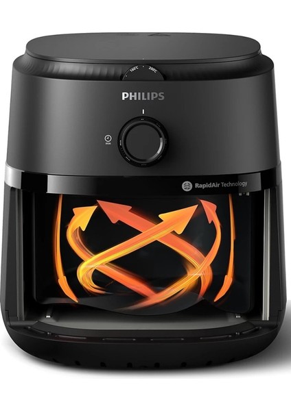 4.2 Litre Airfryer Fritöz, Şık ve Pratik Kullanım, Hediye Ayakkabılık fiyatları