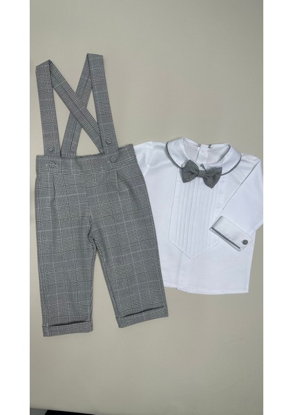 Udoras Tesktil Ekose Salopet Takım fiyatları