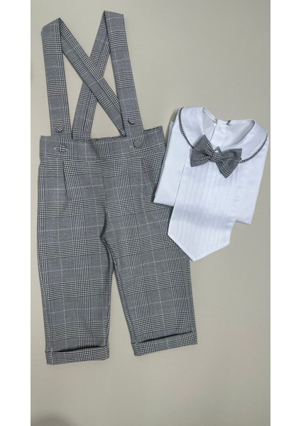 Udoras Tesktil Ekose Salopet Takım modelleri