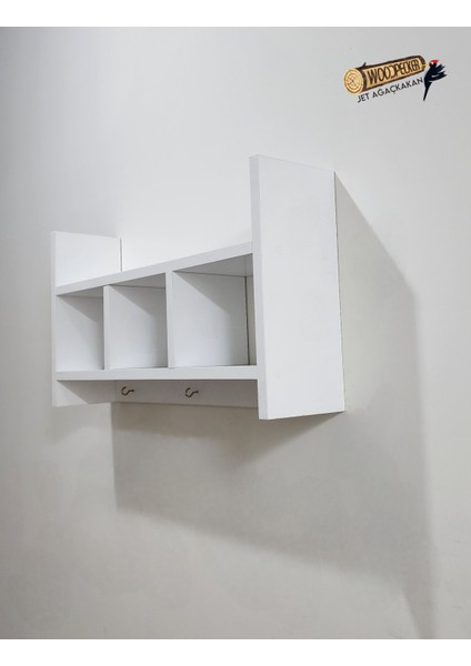 Ahşap Duvar Rafı fırsatları