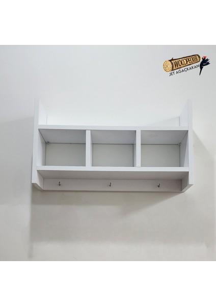 Ahşap Duvar Rafı indirimleri