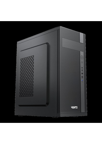 VS115F Mid Tower, 400W Kurumsal Kasa