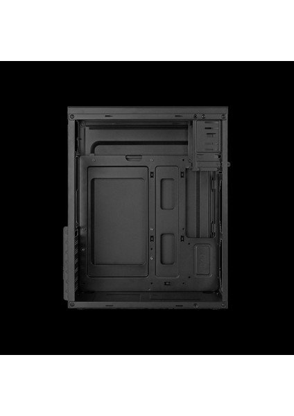 VS115F Mid Tower, 400W Kurumsal Kasa modelleri