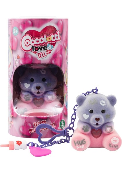 CCL15000 Coccolotti fiyatları