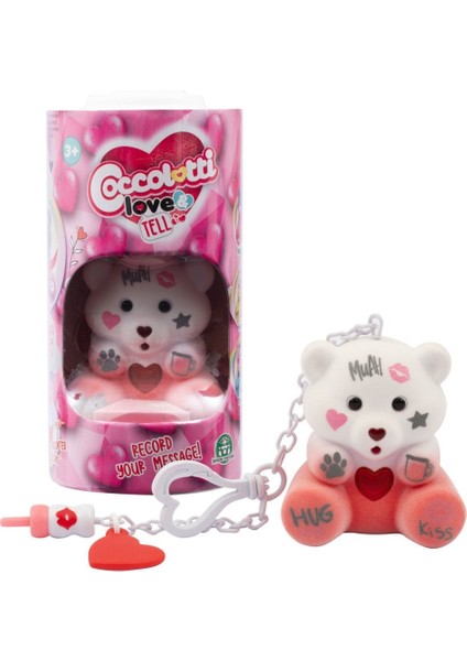 CCL15000 Coccolotti fırsatları