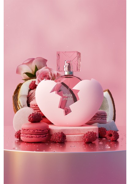 Thank U Next Edp 100 ml Kadın Parfüm fiyatları