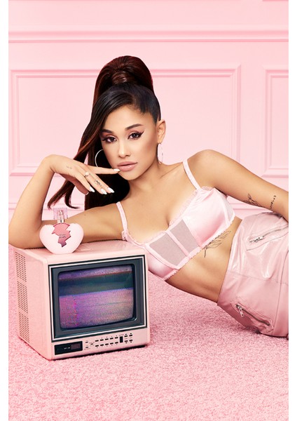 Thank U Next Edp 100 ml Kadın Parfüm fırsatları