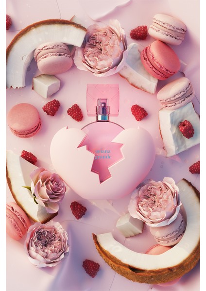 Thank U Next Edp 100 ml Kadın Parfüm indirimleri