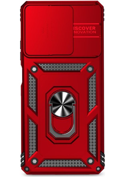 Kılıf Için Motorola Moto G Play 5g 2025 Halka Hodler Araba Mıknatıs Standı Manyetik (Yurt Dışından) indirimleri