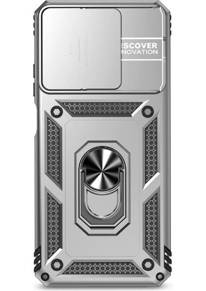 Motorola Moto G 5g 2025 Halka Hodler Manyetik Araba Mıknatıs Standı Için Kılıf (Yurt Dışından) fiyatları