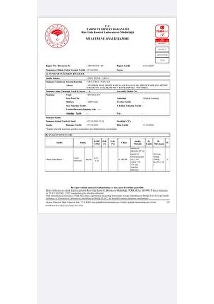 Dökme Çay 5 kg Bergamot Aromalı Türkiye Menşeli Kaliteli Tomurcuklu modelleri