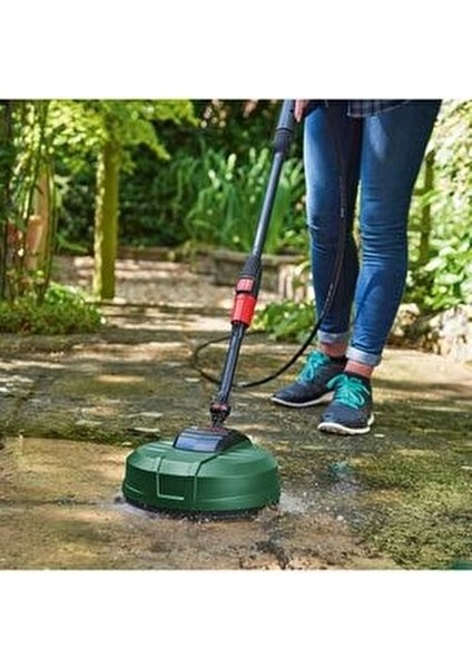 Easy Aquatak 120 Yüksek Basınçlı Yıkama Makinesi 1500 W 120 bar Temizlik Gücü