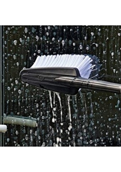 Easy Aquatak 120 Yüksek Basınçlı Yıkama Makinesi 1500 W 120 bar Temizlik Gücü